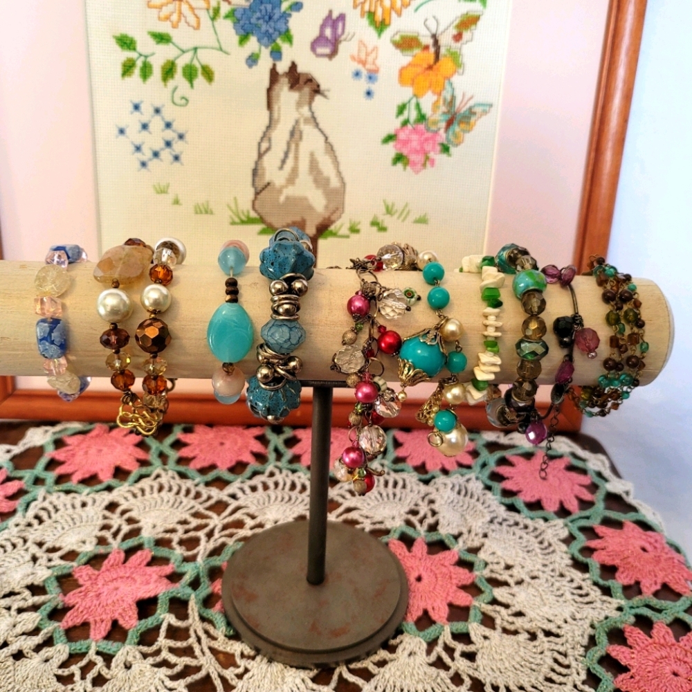 2/$18 Vintage bracelet